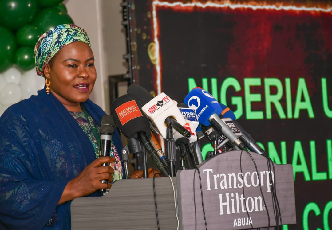 NITDA to partner NUJ FCT to counter disinformation ahead of 2027 elections