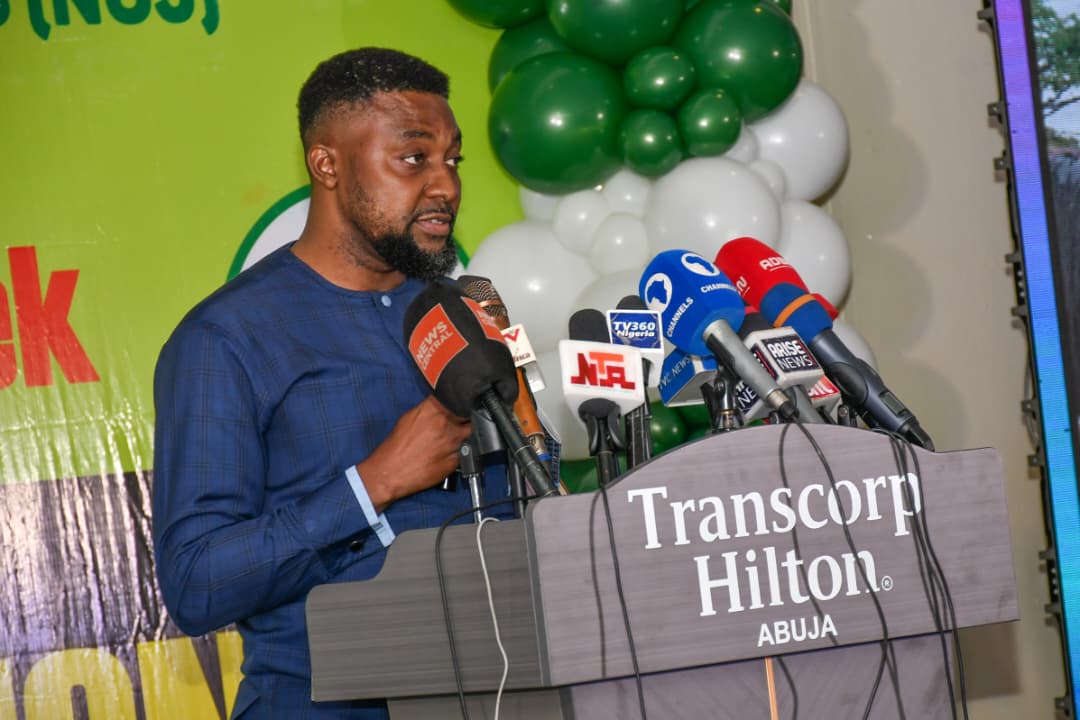NDPC tasks Journalists on ethics, data protection ahead of 2027 elections