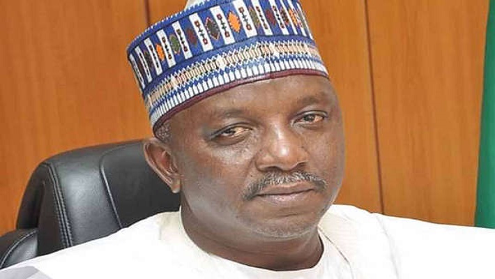 Ex–Power Minister Saleh Mamman absent as court delivers judgment in ₦33.8bn fraud case