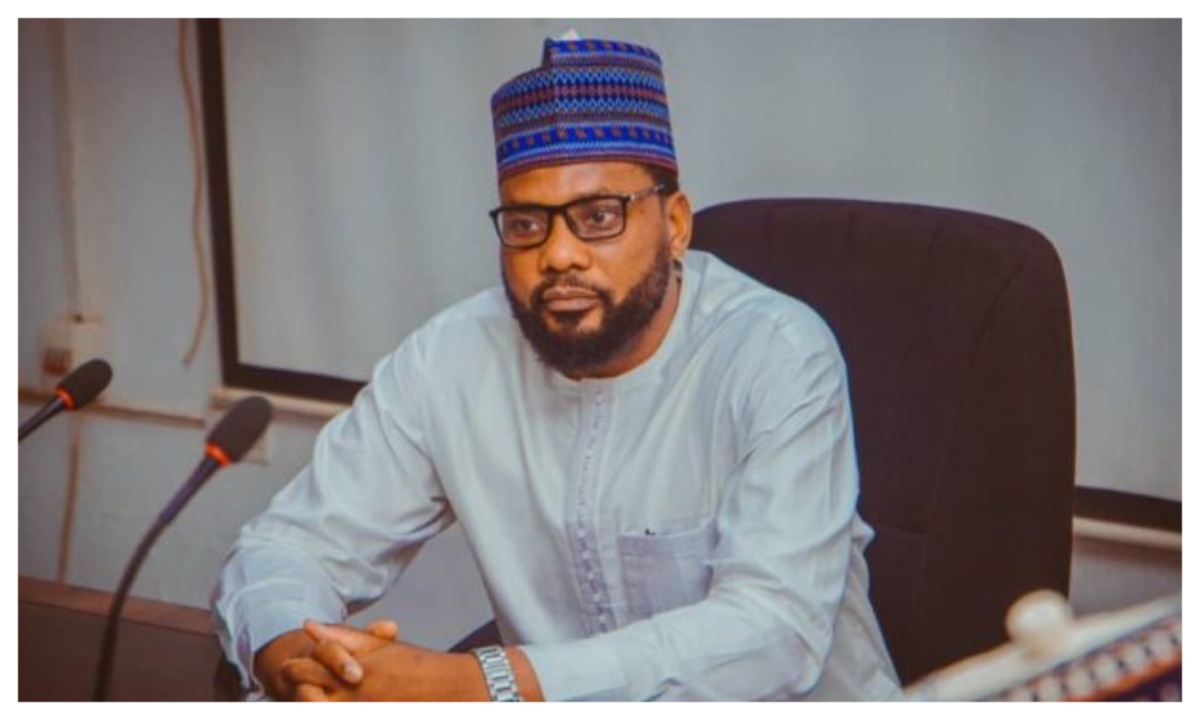EFCC arrests Energy Commission DG Mustapha Abdullahi over alleged N500bn fraud