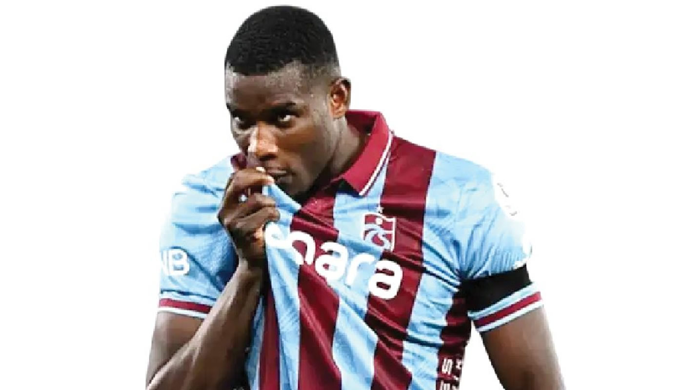 Osimhen misses out as Onuachu tops Turkish scoring charts