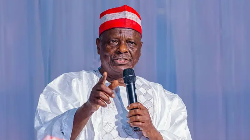 Kwankwaso urges Nigerians to join NDC, promises renewed push for good governance