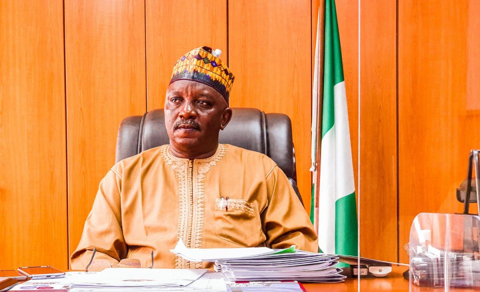 BREAKING: Court sentences ex-Power Minister Saleh Mamman to 75 Years over ₦22bn hydroelectric fraud
