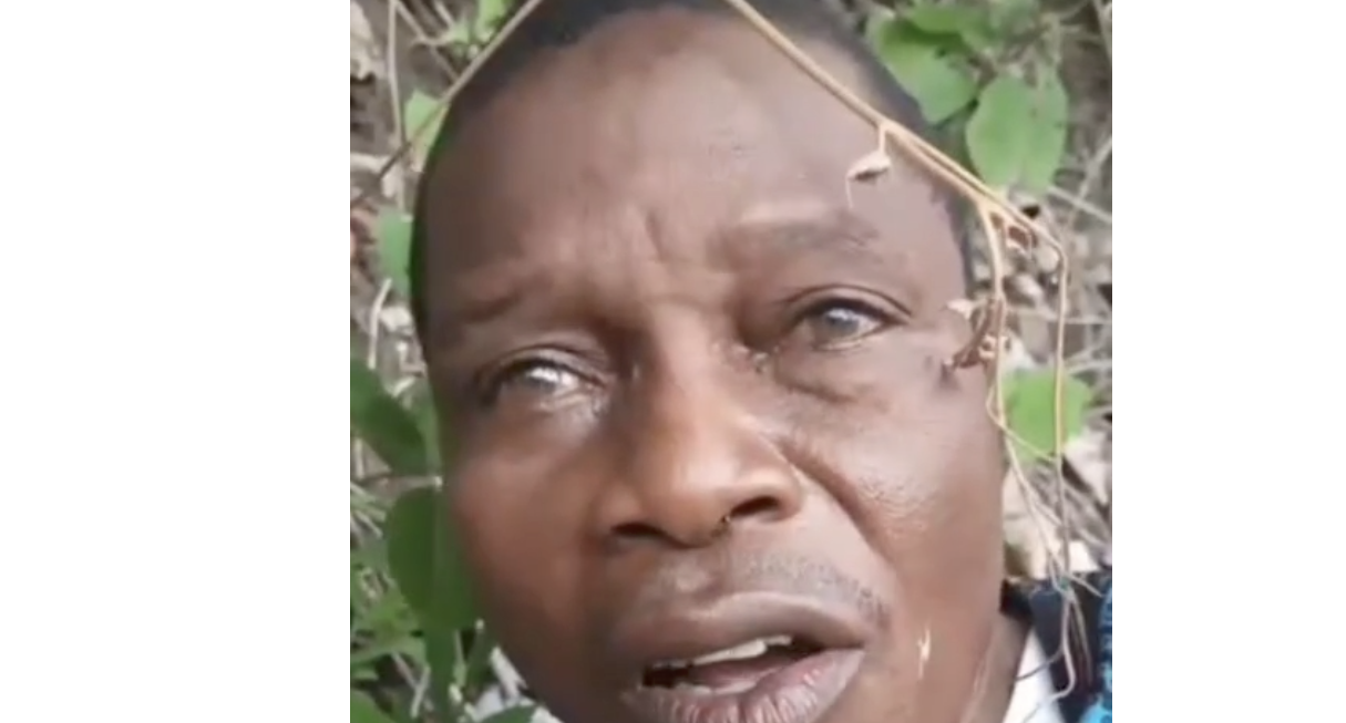 Anxiety as gunmen behead kidnapped Oyo teacher
