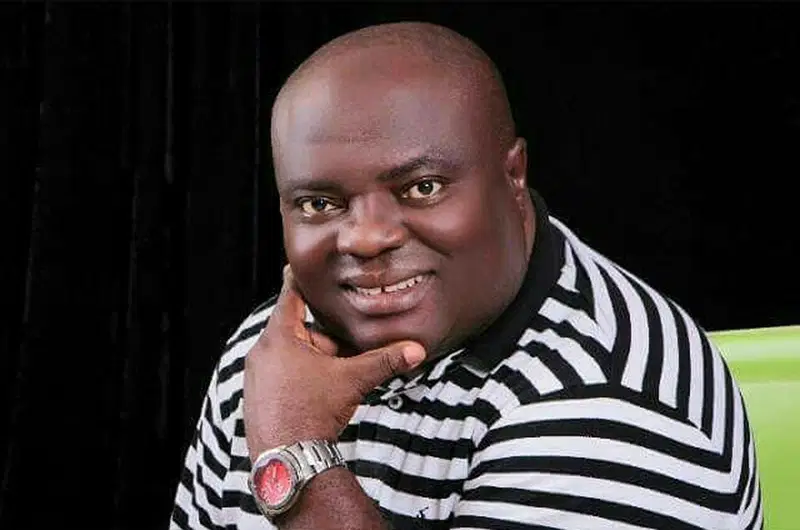 PDP adopts Sandy Onor as consensus presidential candidate for 2027