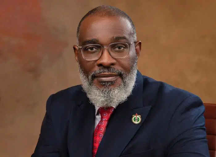 Tinubu appoints Adeyinka Famadewa as first-ever special adviser on Homeland Security