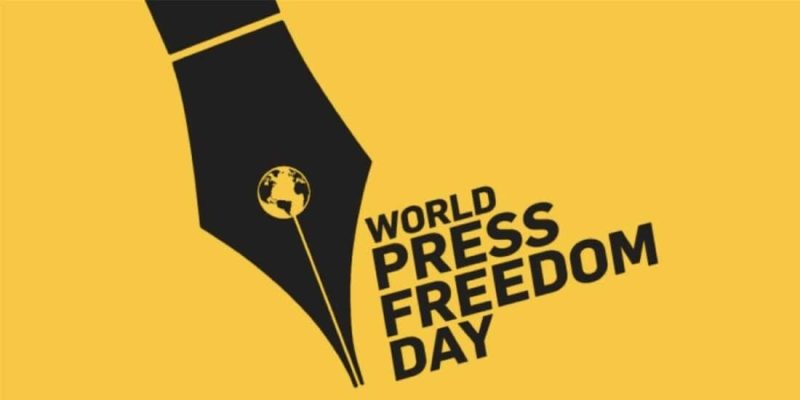 World Press Freedom Day: NUJ calls for sustained protection of Journalists’ rights