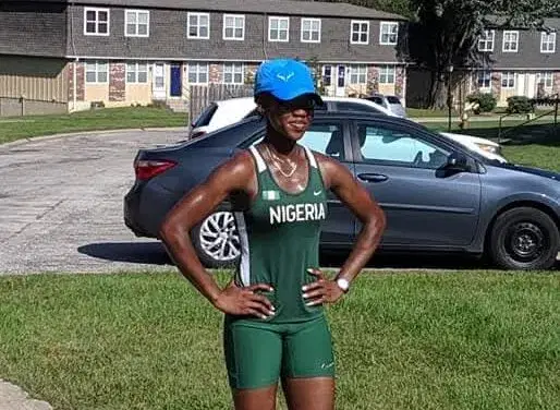 Nigerian Athlete, MBA student Oluwabukola Pereira shot dead in US days before graduation