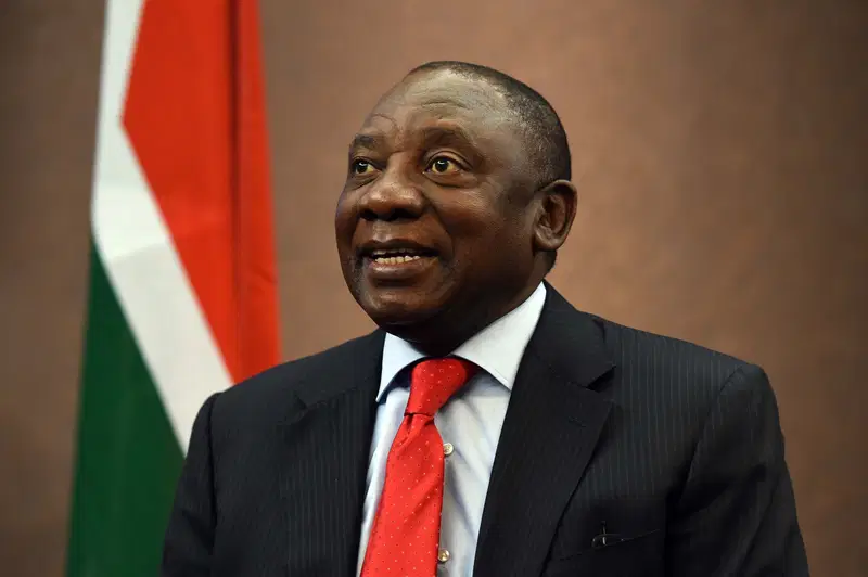 Ramaphosa rejects xenophobia claims amid rising anti-migrant protests in South Africa