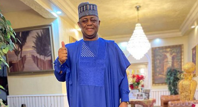 Tinubu approves Fani-Kayode’s redeployment as Ambassador-designate to South Africa