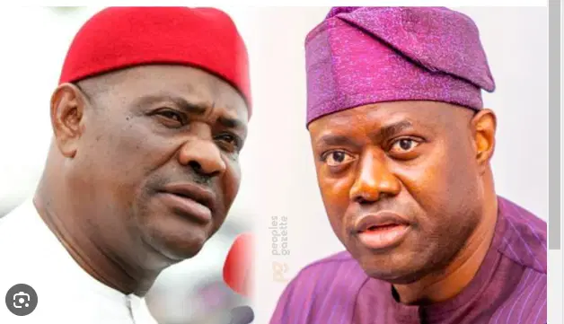 PDP interim leadership defies Wike, insists primaries, convention will hold