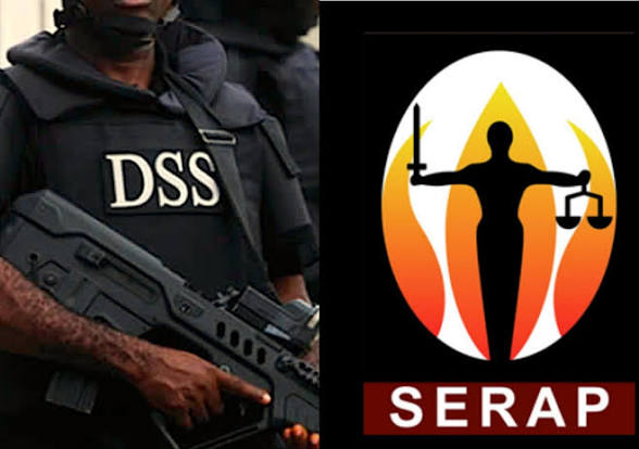 BREAKING: Court orders SERAP to pay N100m damages to DSS officials over defamatory post