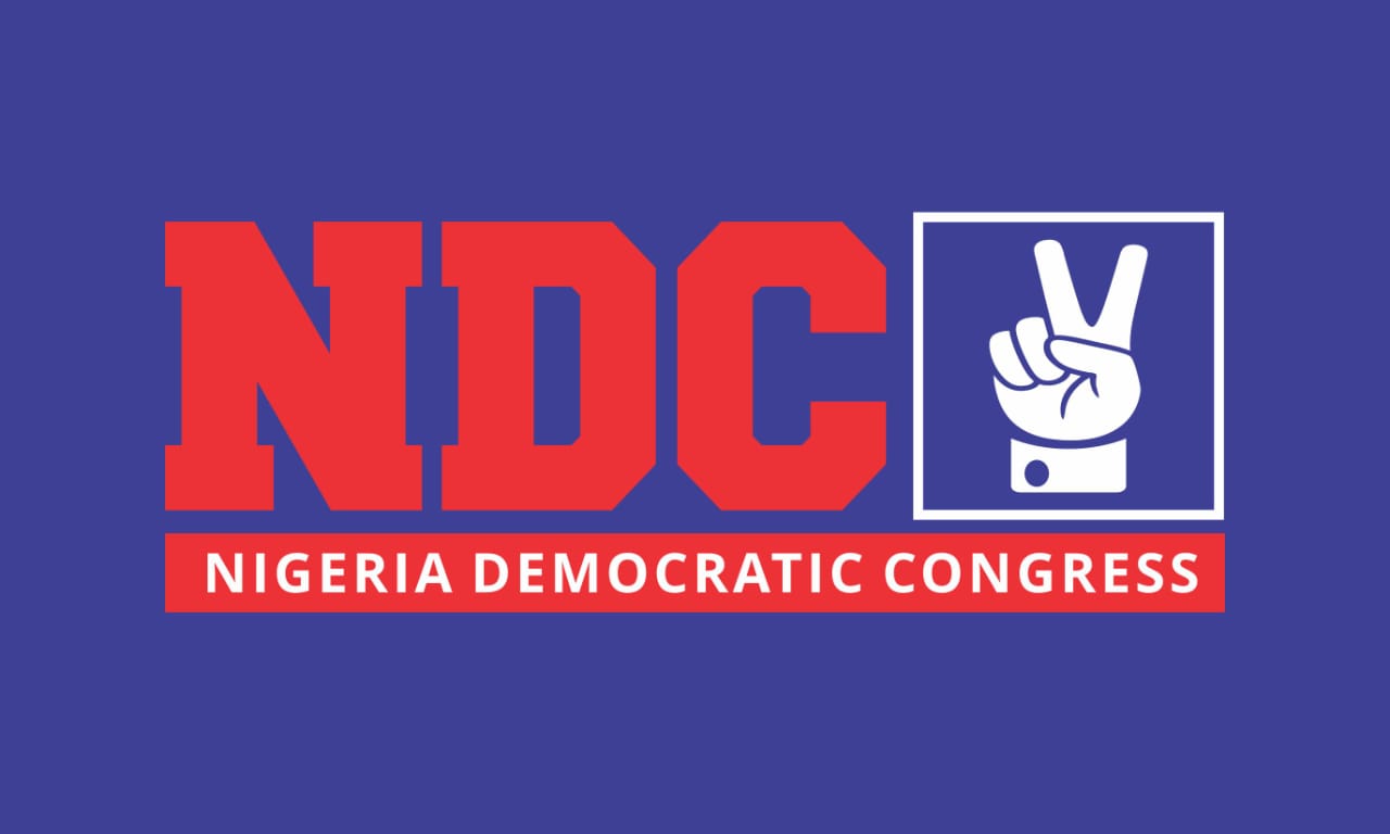 NDC says primary elections scheduled for May 29, dismisses results online