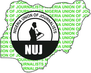 Press Freedom Vital for Peace, Development – NUJ