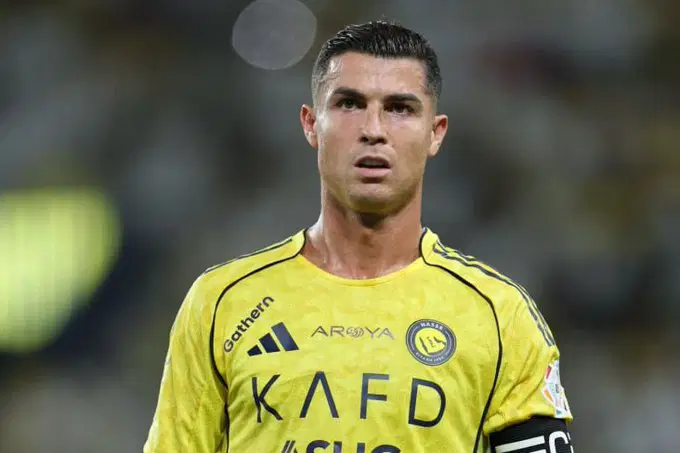 Ronaldo scores 100th Saudi Pro League goal as Al-Nassr beat Al-Shabab 4–2