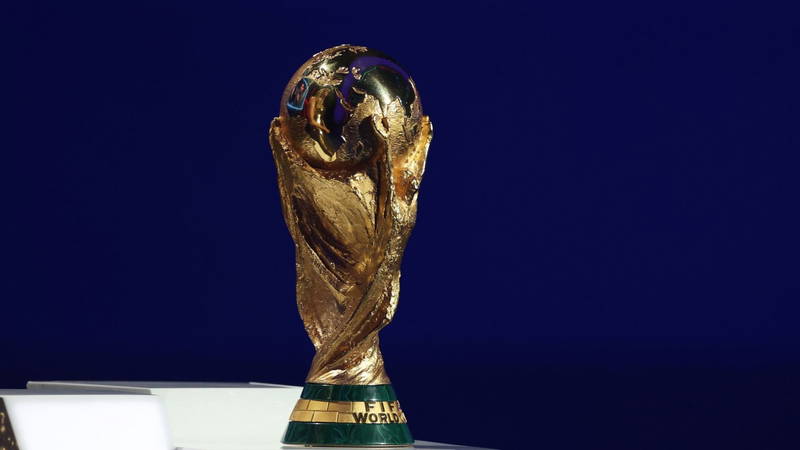 World Cup Countdown: Mbappé, Haaland, Vinícius among stars facing fitness, form concerns