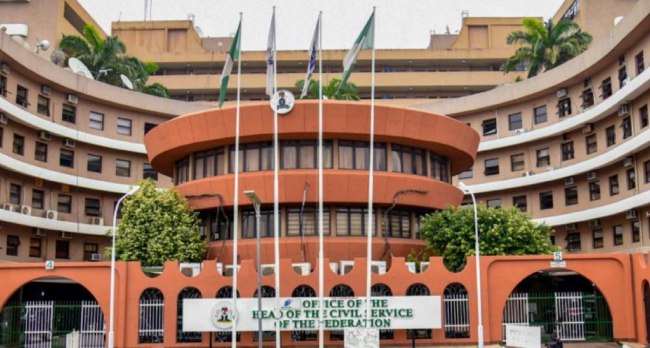 FG abolishes mandatory three-month pre-retirement leave for Civil Servants