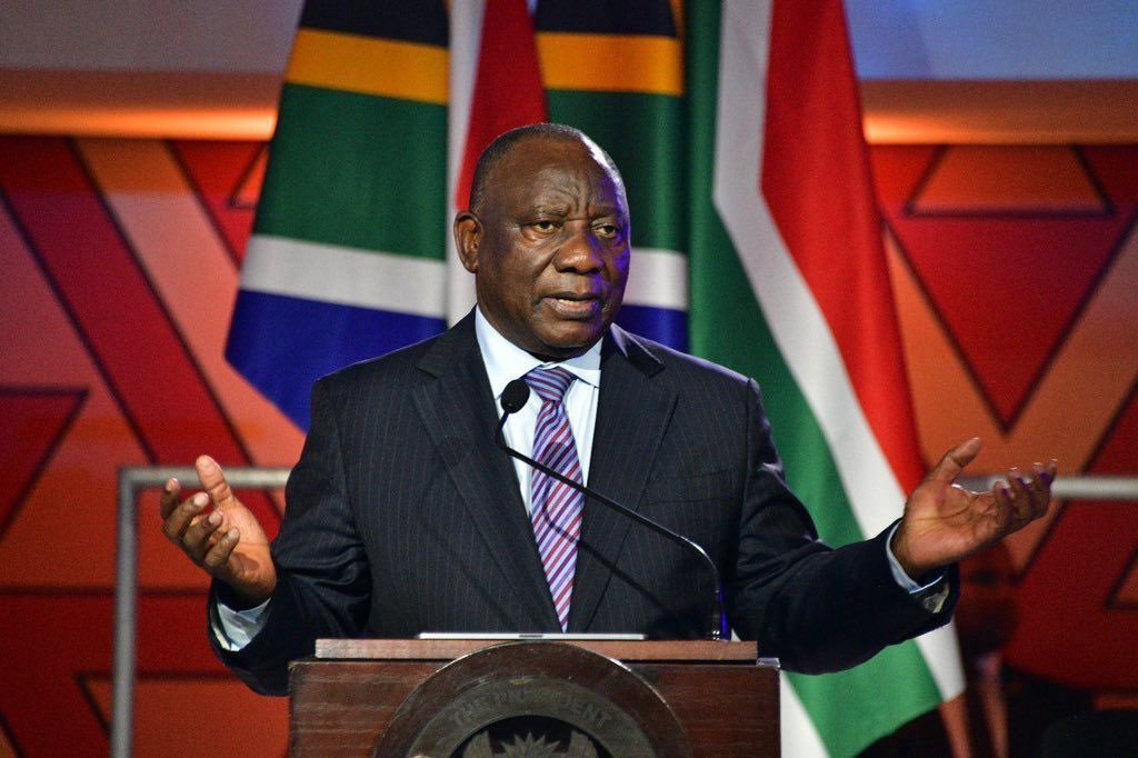 Ramaphosa condemns xenophobia, unveils tougher immigration crackdown in South Africa