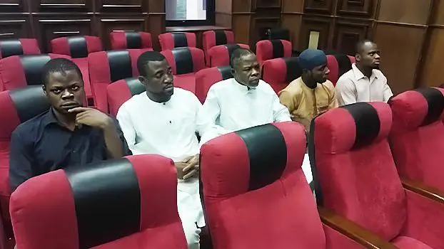 (BREAKING) Owo Church Attack: Court sentences 4 terrorists to death by hanging