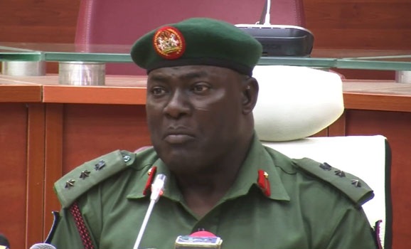 BREAKING: Kidnapped retired army general Rabe dies in bandits’ captivity