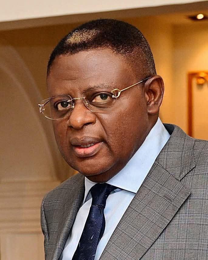 Gov Otu: Rewriting Cross River’s healthcare story with historic 100% pay rise for doctors By Linus Obogo