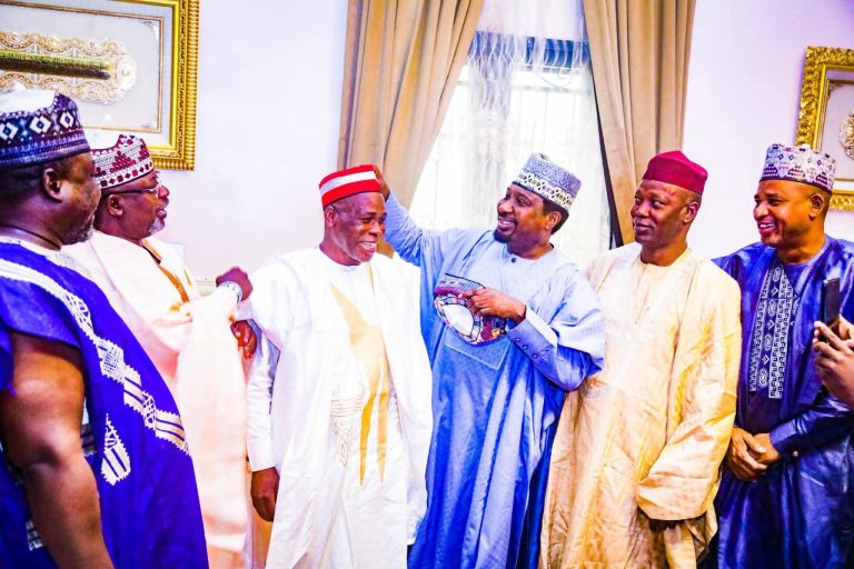 Kano Lawmaker dumps NDC, returns to APC after losing re-election ticket
