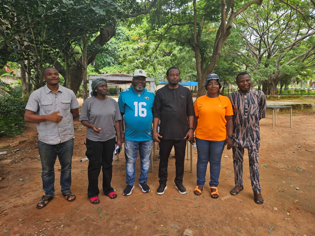 Odita, Aleke, others elected as new DECAN executives