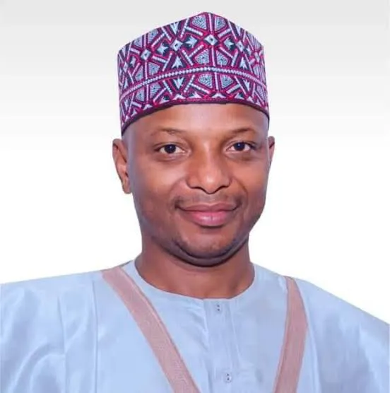 Kano 2027: Kwankwaso’s Son, Mustapha, named NDC Deputy Governorship candidate