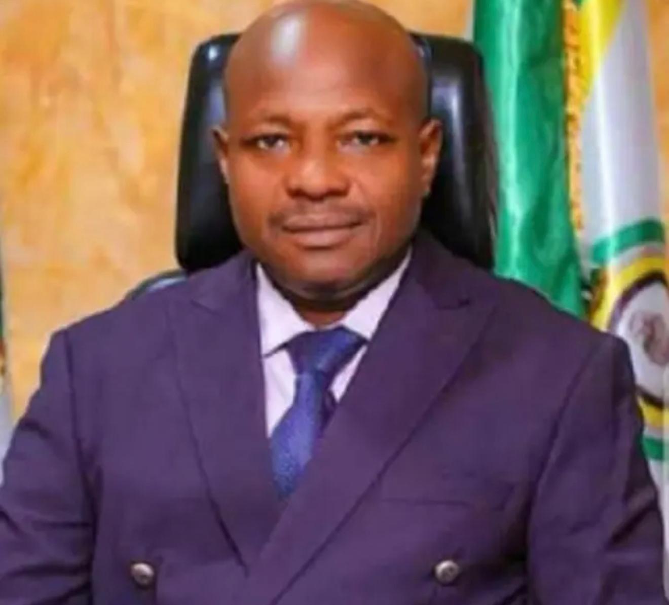 NUJ confers Man of the Year Award on DSS DG Ajayi for strengthening media–security collaboration