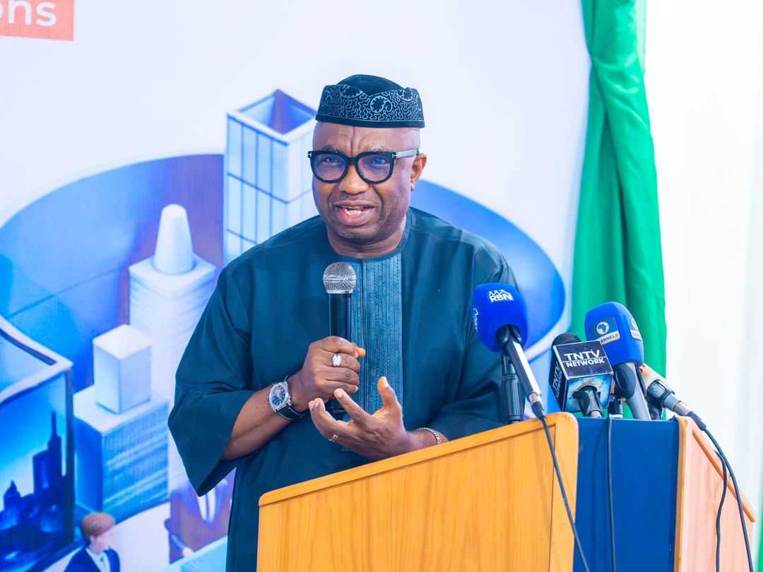 NDPC targets INEC partnership, political parties training ahead of 2027 elections