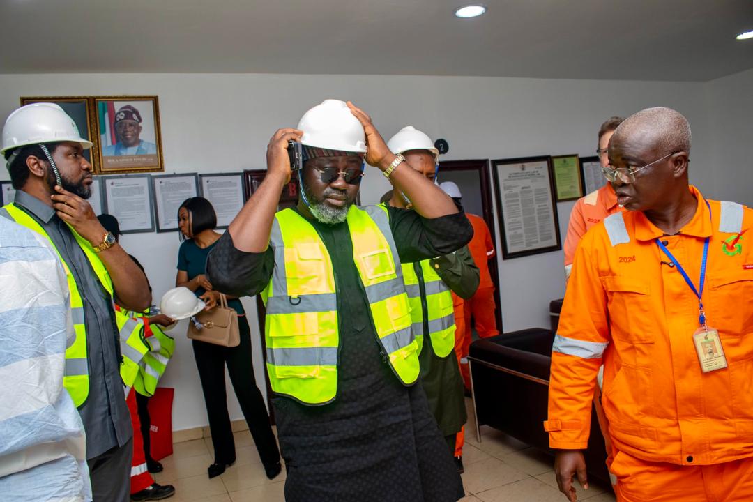 Reps Committee assures of aggressive oversight, improved energy security