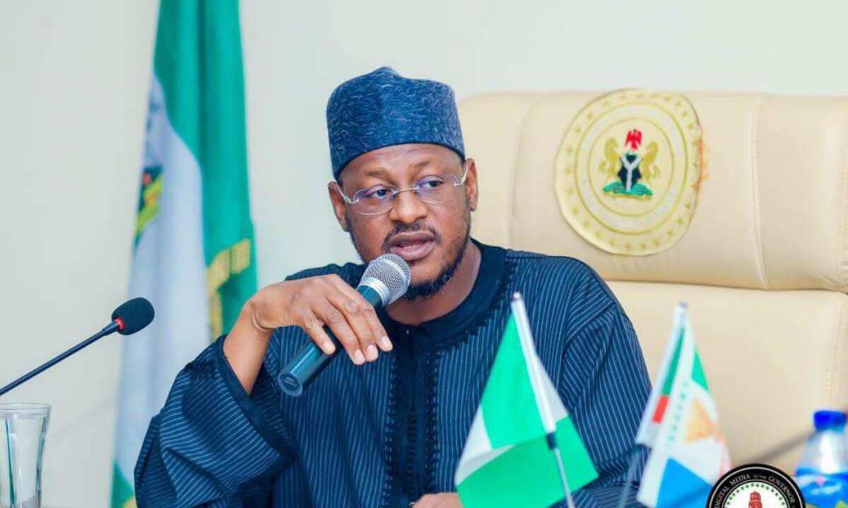 Democracy Day: Gov Radda praises heroes, urges support for good governance, peaceful coexistence