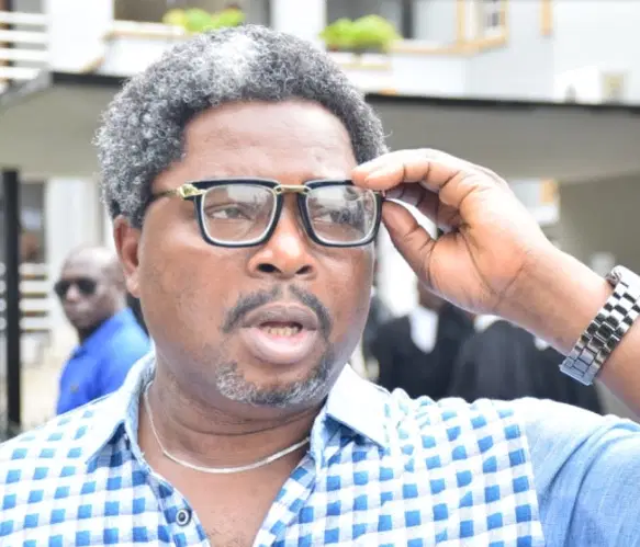 Alleged Voter Database Breach: INEC officer detained, Lere Olayinka questioned