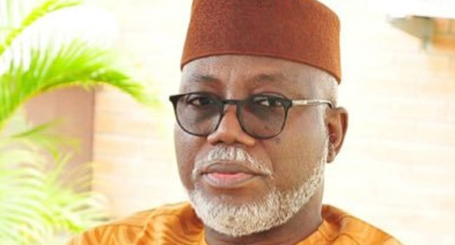 Security operatives thwart attempted attack on Ondo Govt House — Gov Aiyedatiwa