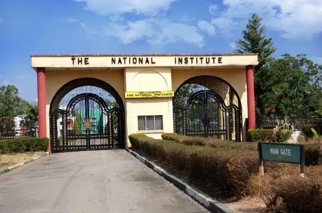 Three security personnel killed as gunmen attack NIPSS facility in Jos