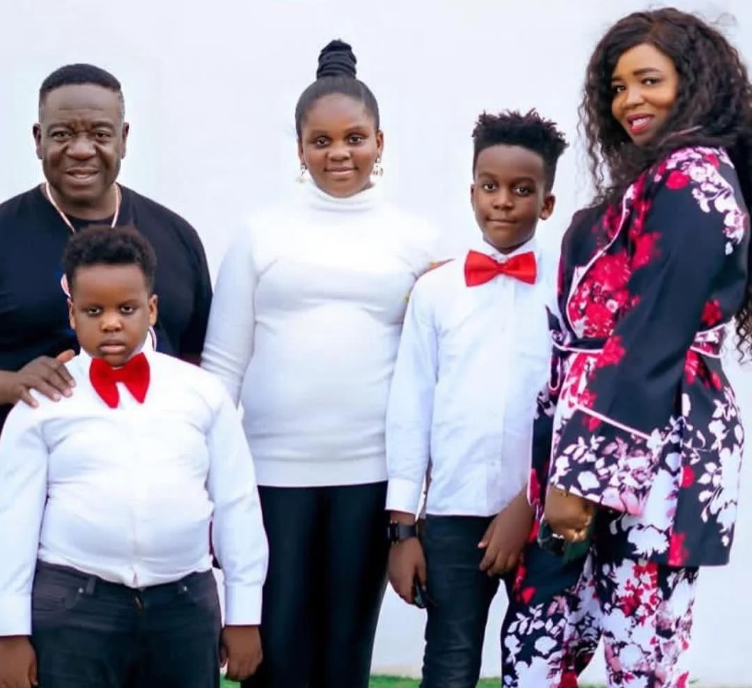 Mr Ibu’s family appeals to Nigerians for urgent financial support