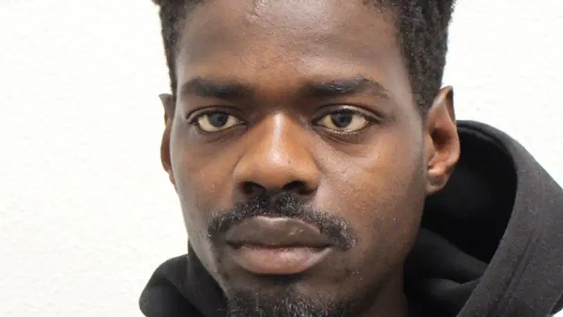 London police launch manhunt after Nigerian inmate escapes custody transport