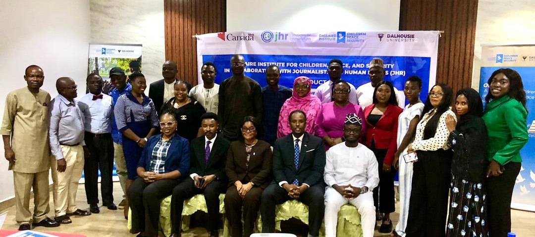 NUJ FCT Council Urges Ethical Reporting on Child Protection in Armed Conflict