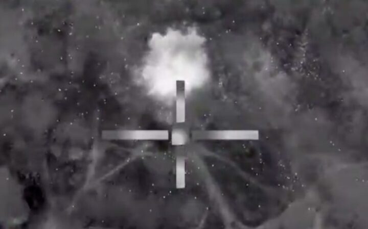 Joint Nigeria-US airstrike kills 21 ISWAP fighters in Borno — Report