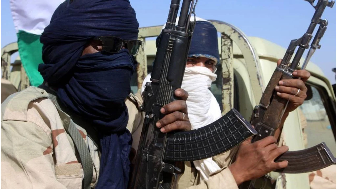 39 Zamfara residents abducted during peace meeting with bandit leader