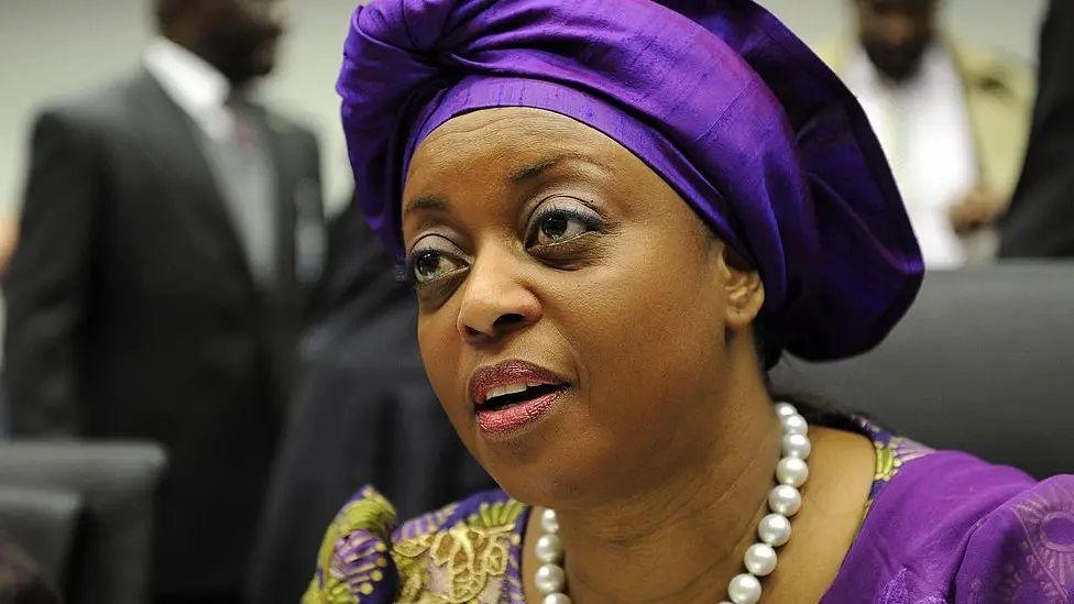 BREAKING: London court acquits ex-minister Alison Madueke of bribery charges