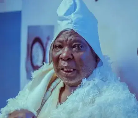 Veteran Yoruba actor, cleric Taiwo Adeshina dies at 66