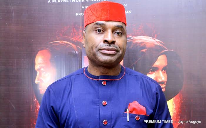 2027: Voting for Peter Obi is indirect support for Tinubu — Okonkwo