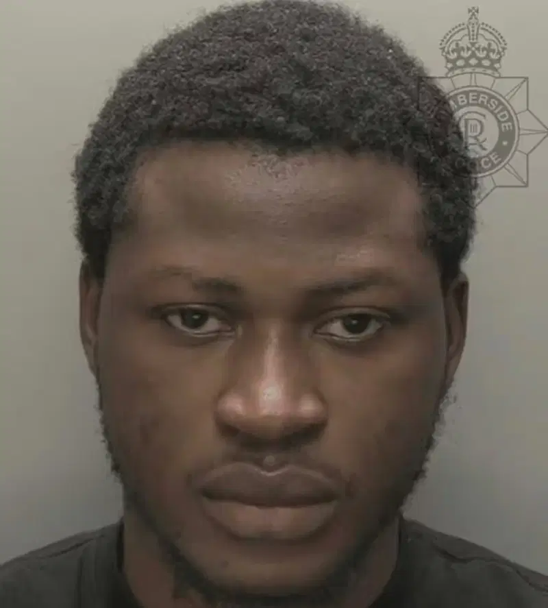 Nigerian student in UK jailed, faces deportation after attempted rape conviction