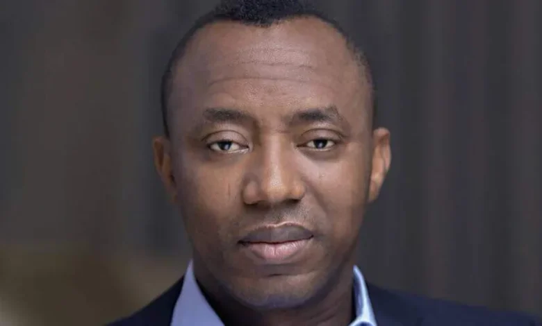 Breaking: Court grants Sowore ₦200 Million bail, orders Passport surrender