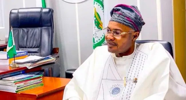 Alleged fake presidential council DG fails to appear in court, arraignment stalls