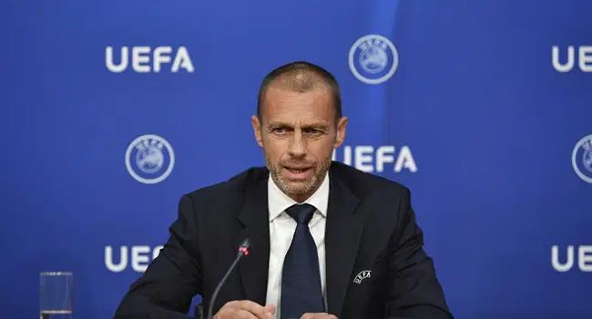 UEFA blasts FIFA over Balogun ban reversal, says World Cup ruling ‘crossed a red line’