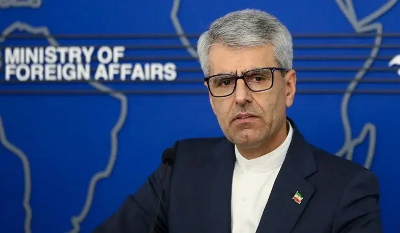 Iran not in negotiations with US despite ceasefire, foreign ministry says