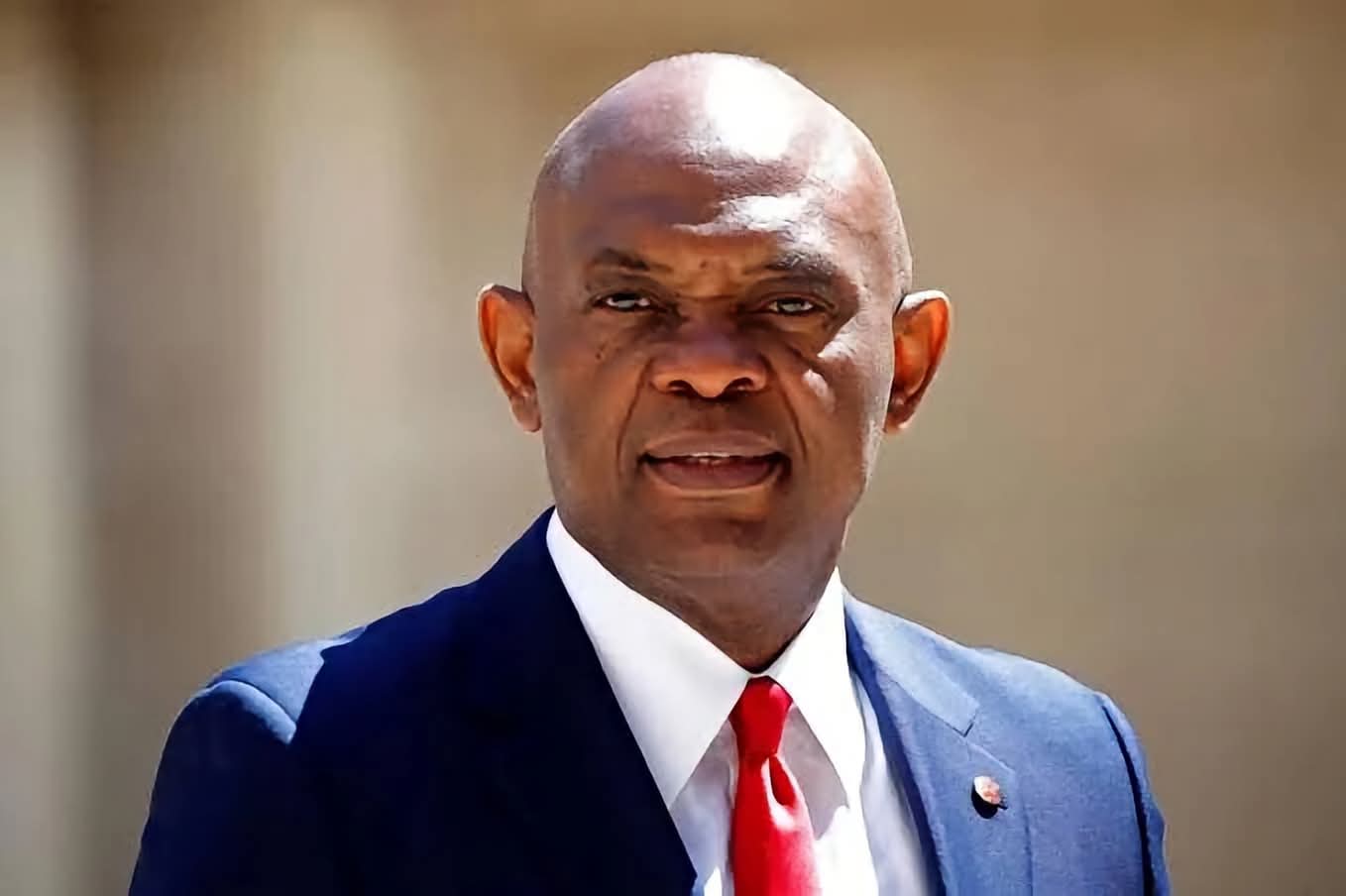Tony Elumelu to step down as UBA chairman, Emmanuel Nnorom named as replacement
