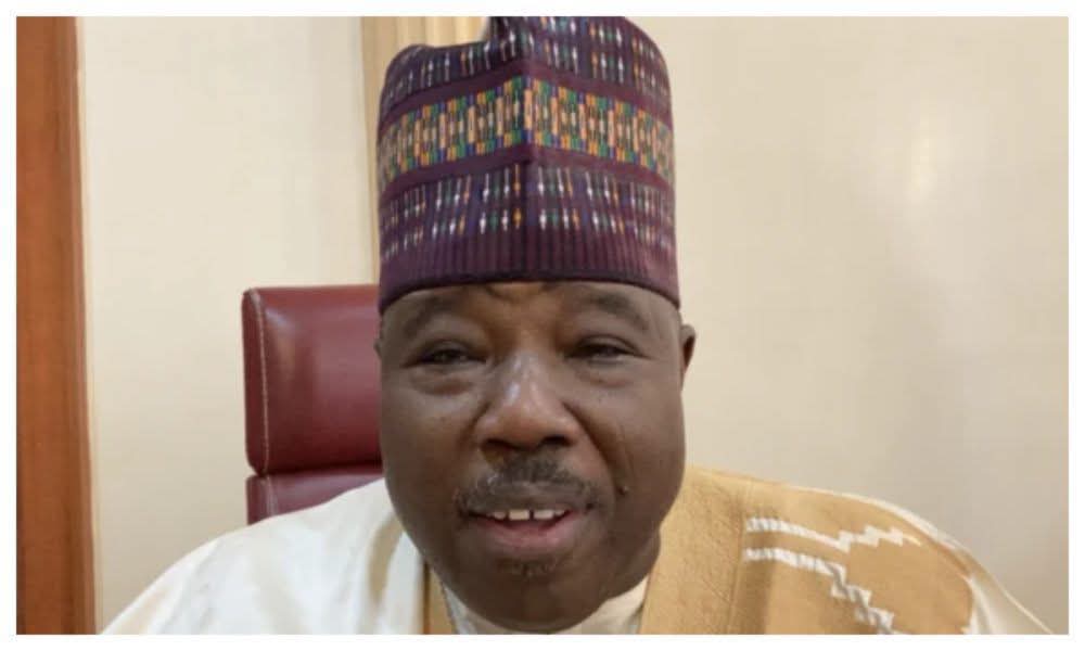 2027: Atiku should wait, Peter Obi won’t get Northern votes – Ex-Borno gov Sheriff